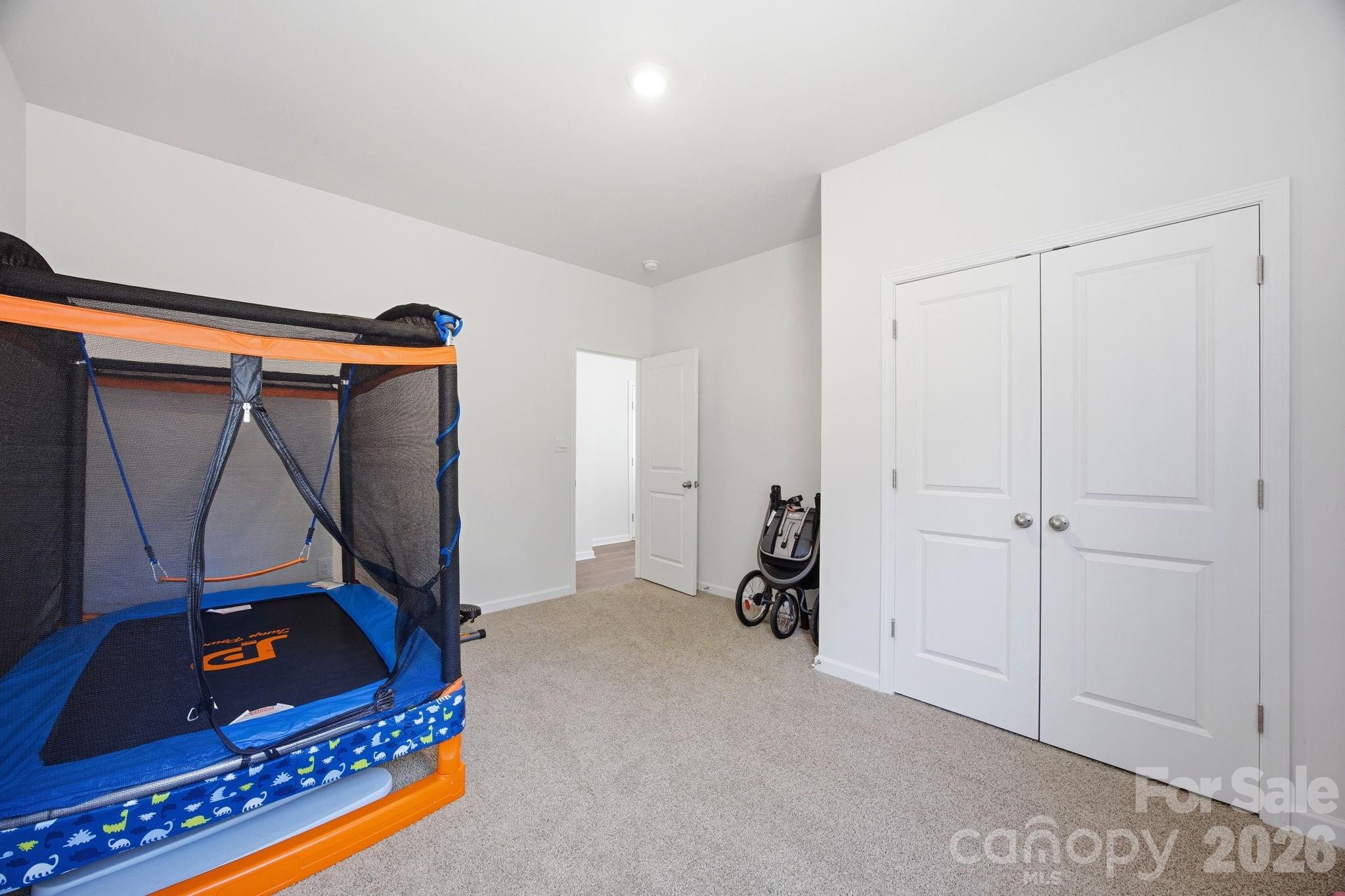 3016 Platinum Pointe Drive — Charlotte