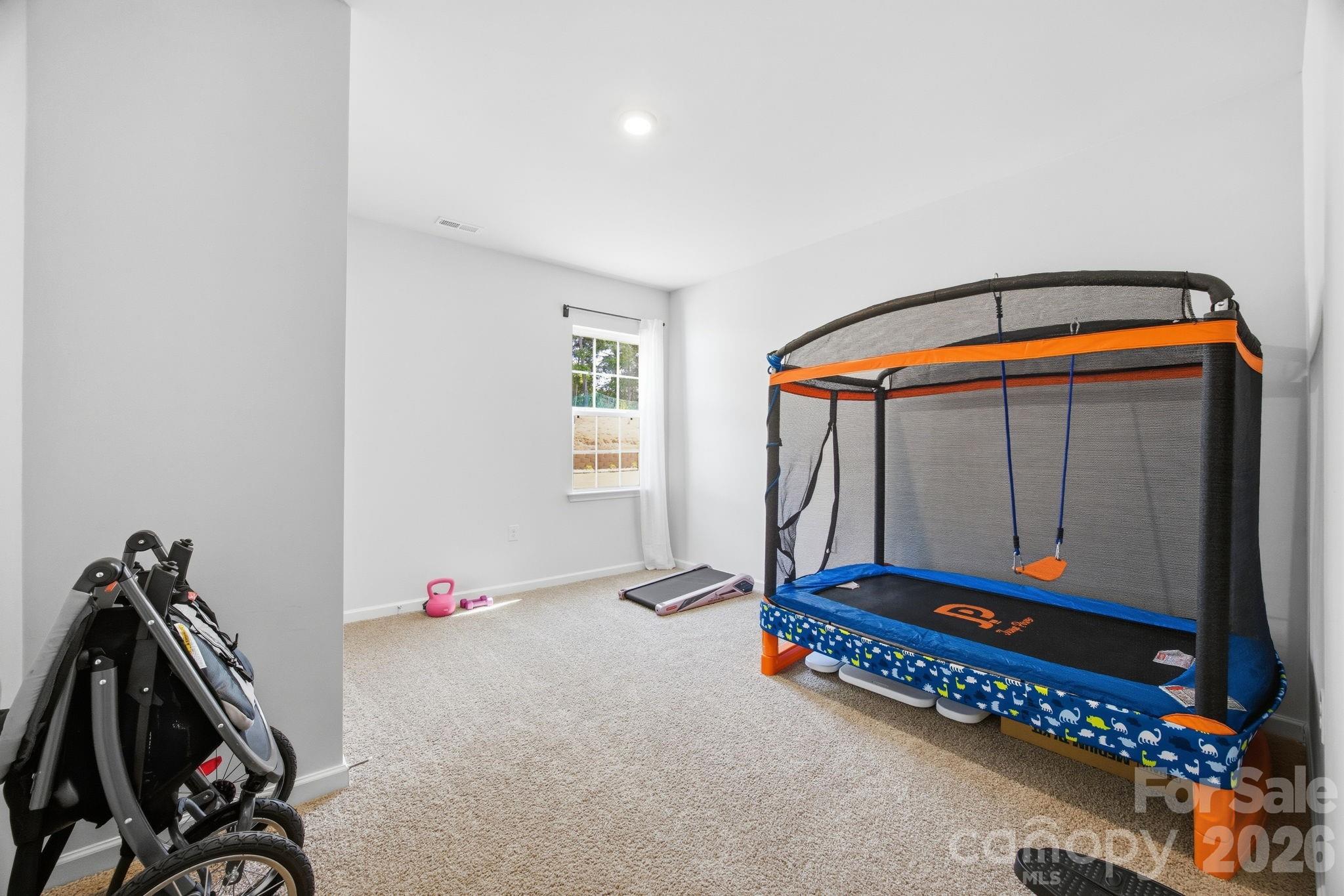 3016 Platinum Pointe Drive — Charlotte