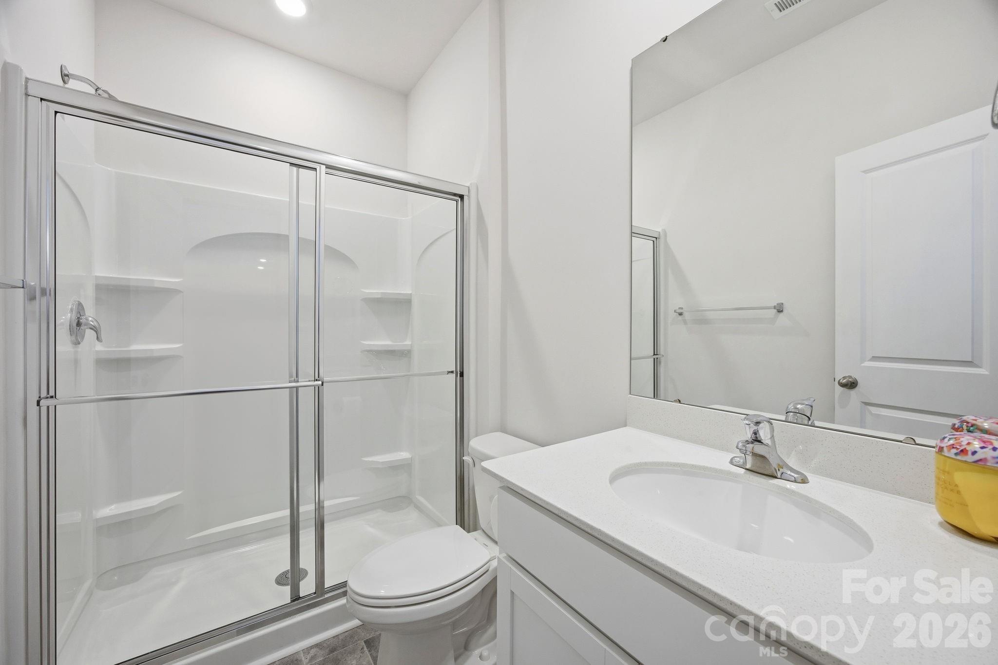 3016 Platinum Pointe Drive — Charlotte