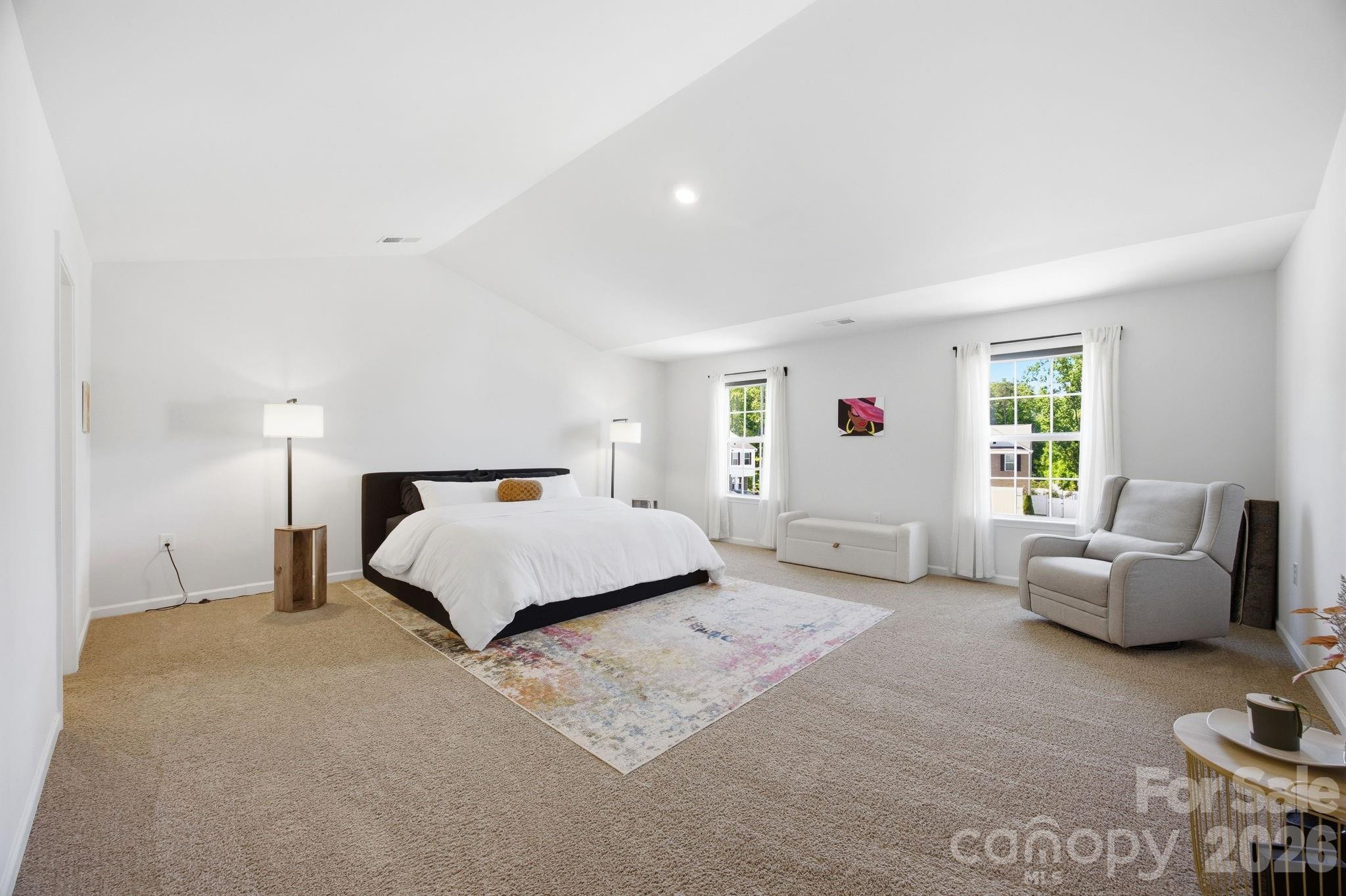 3016 Platinum Pointe Drive — Charlotte