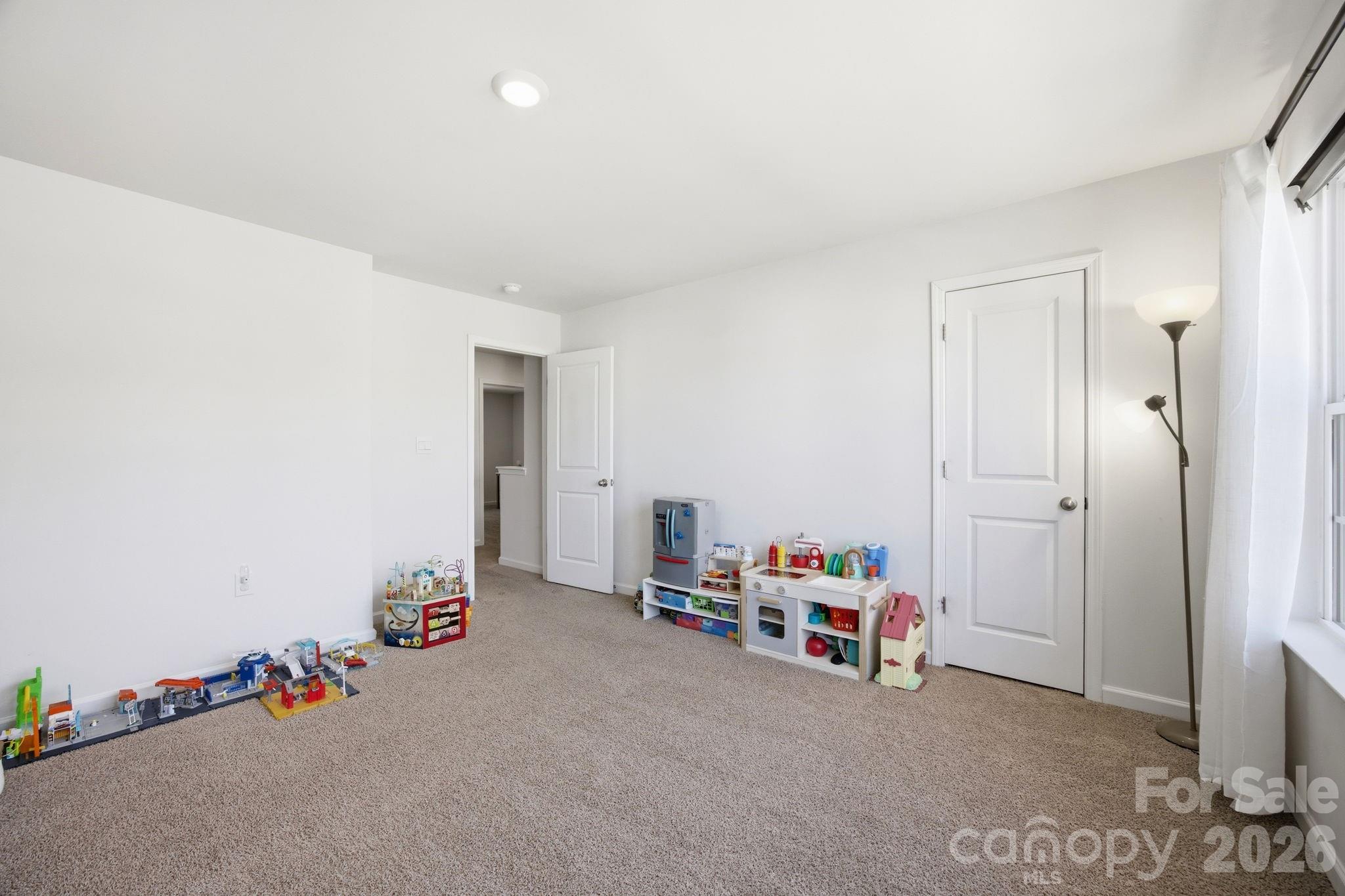 3016 Platinum Pointe Drive — Charlotte