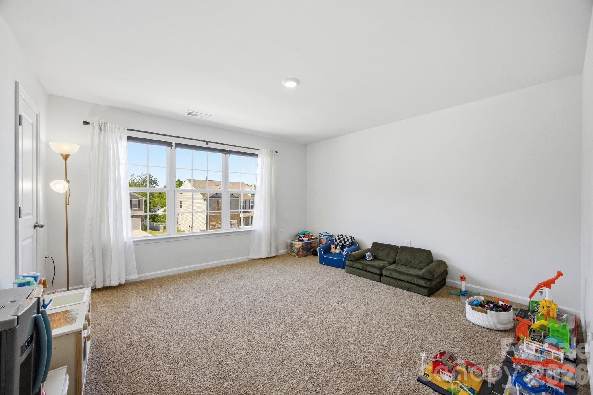 3016 Platinum Pointe Drive — Charlotte