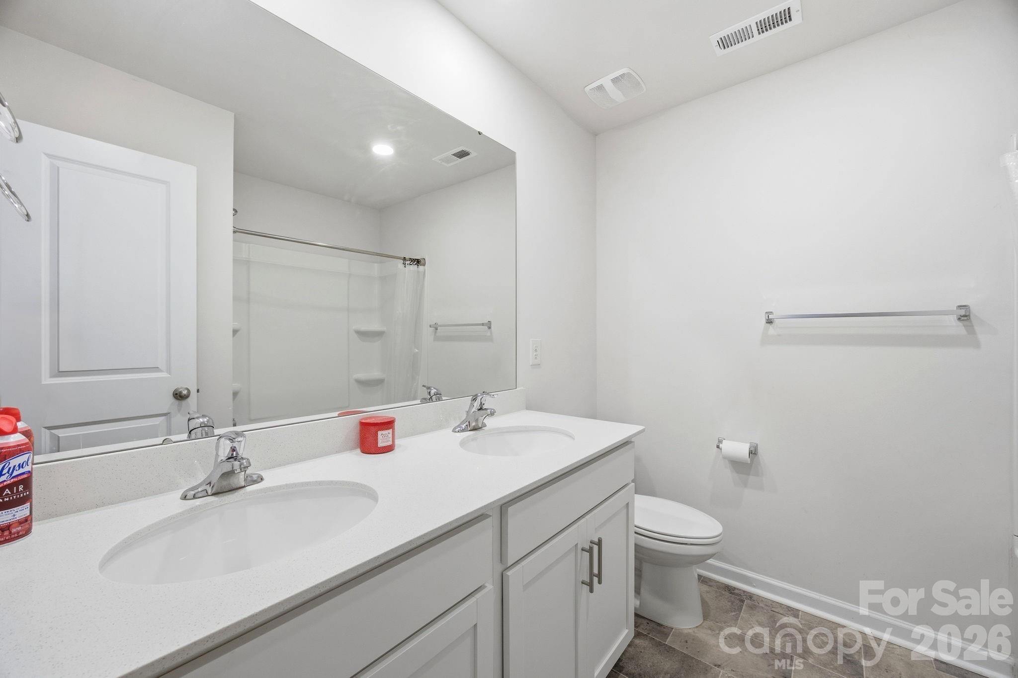 3016 Platinum Pointe Drive — Charlotte