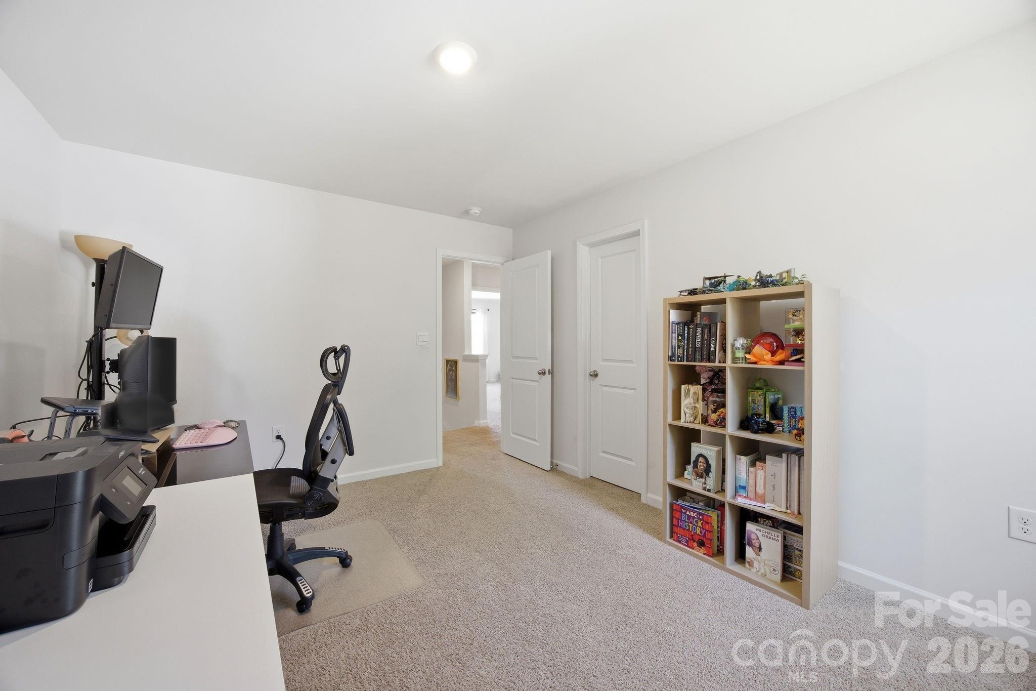 3016 Platinum Pointe Drive — Charlotte