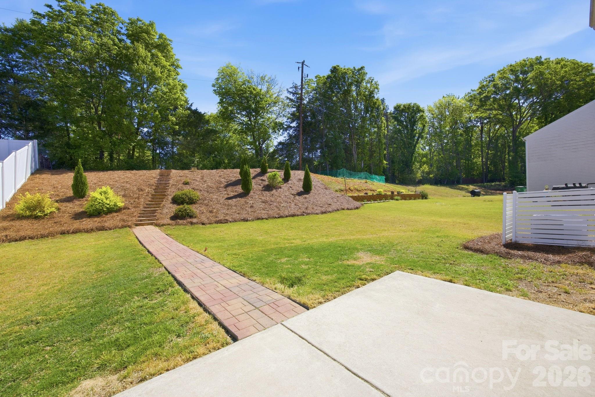3016 Platinum Pointe Drive — Charlotte