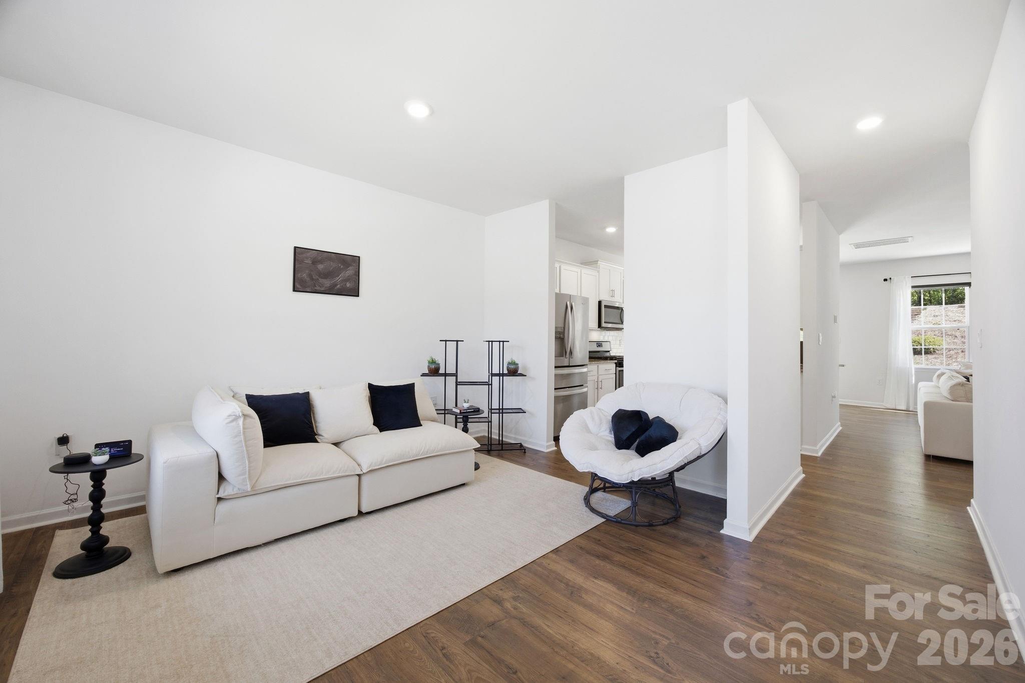 3016 Platinum Pointe Drive — Charlotte