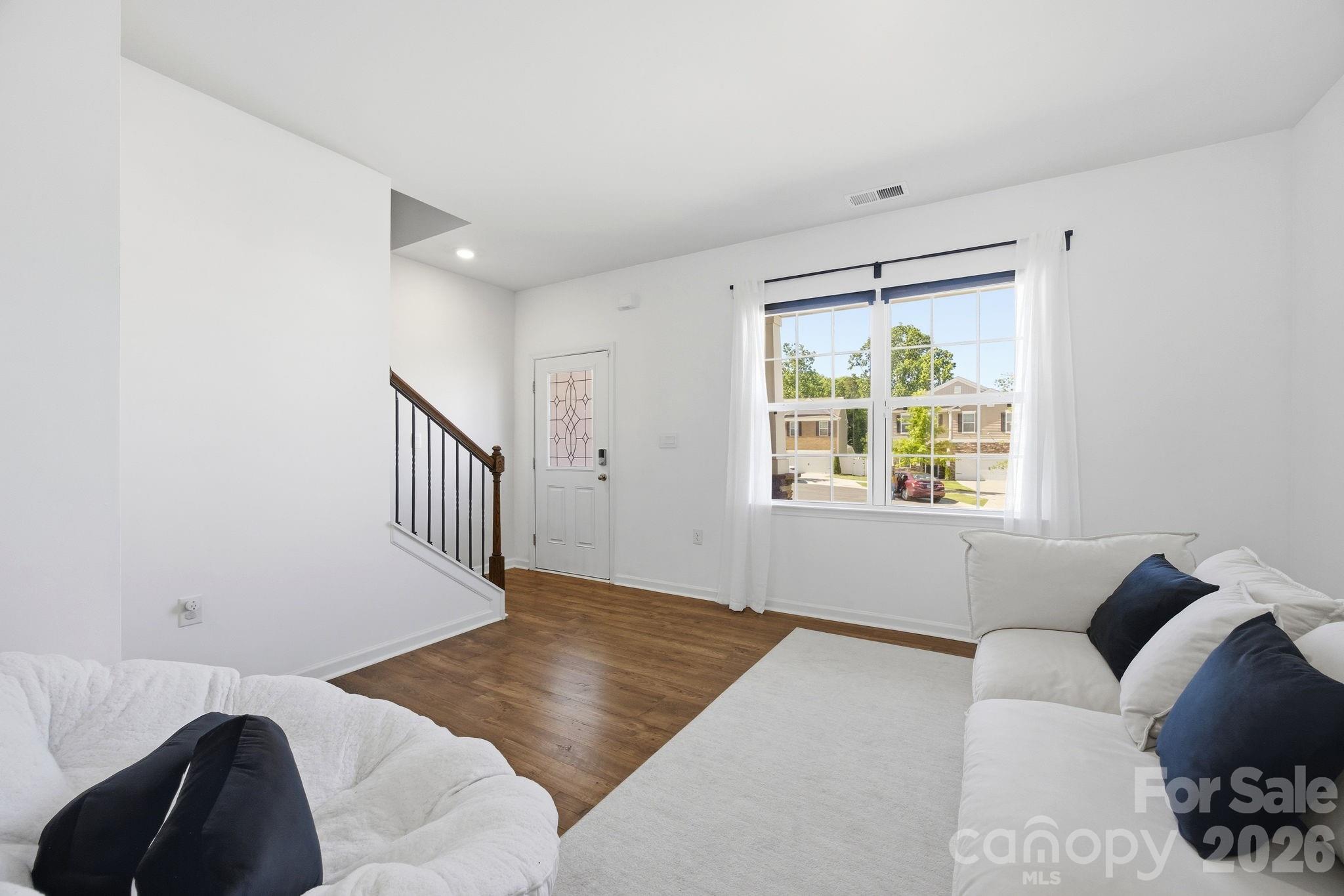 3016 Platinum Pointe Drive — Charlotte