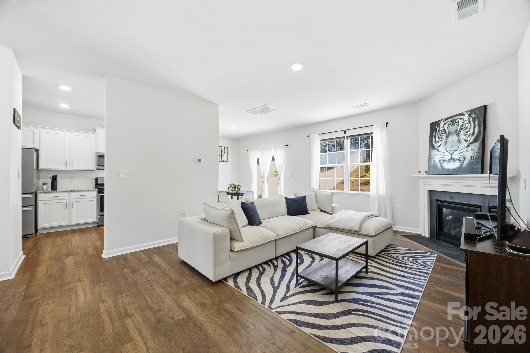 3016 Platinum Pointe Drive — Charlotte