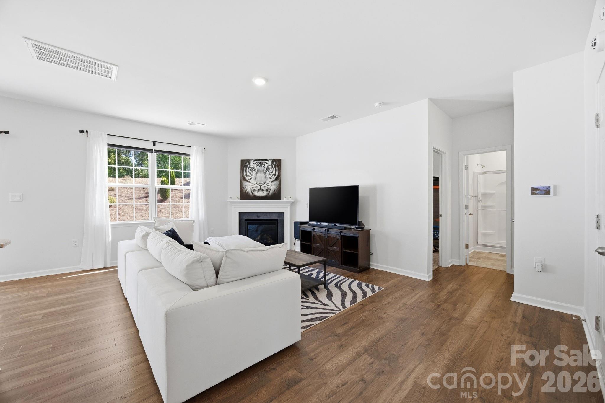 3016 Platinum Pointe Drive — Charlotte