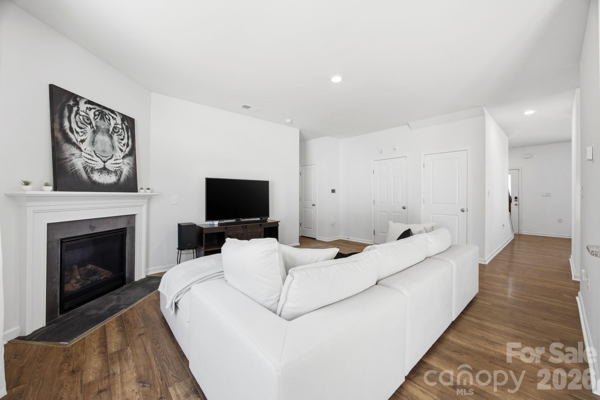 3016 Platinum Pointe Drive — Charlotte