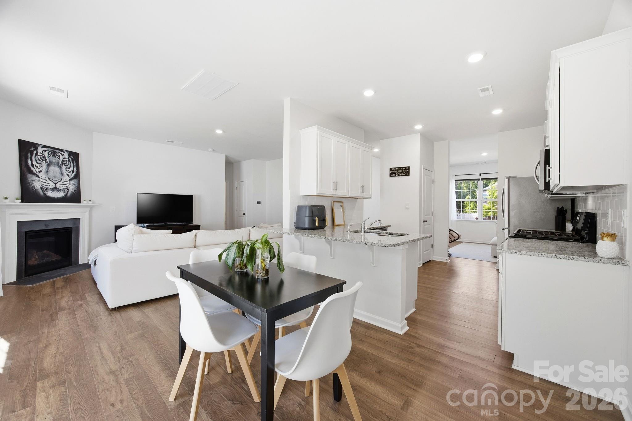 3016 Platinum Pointe Drive — Charlotte