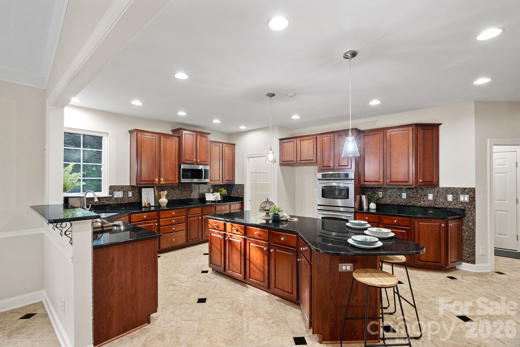6111 Savannah Grace Lane — Huntersville