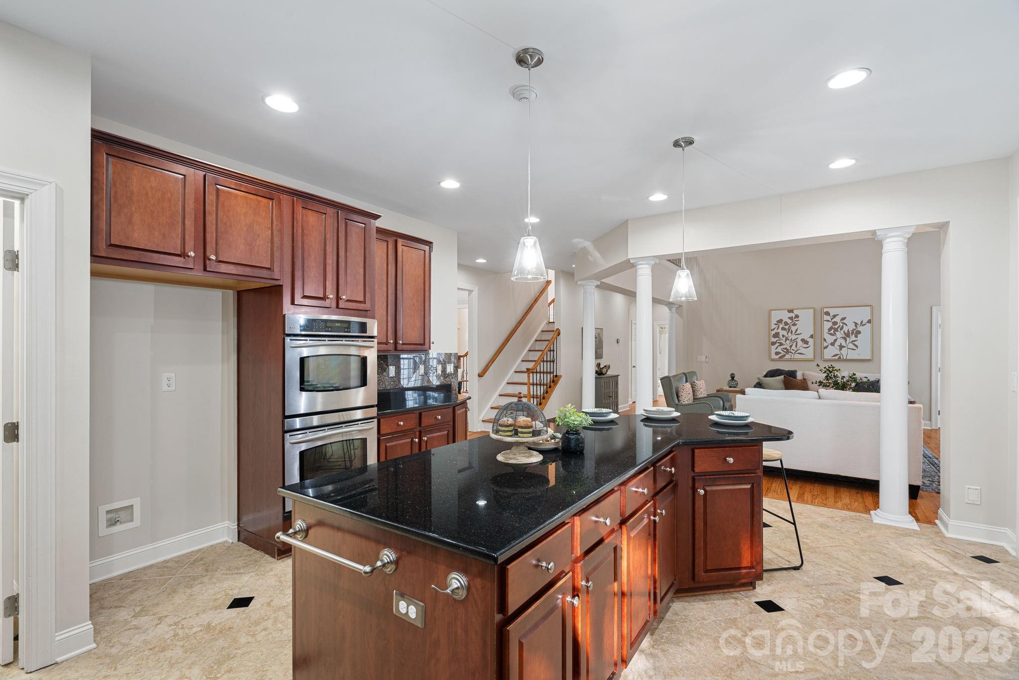 6111 Savannah Grace Lane — Huntersville