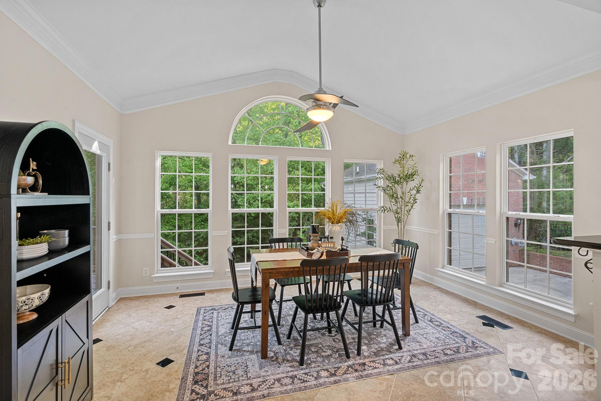 6111 Savannah Grace Lane — Huntersville