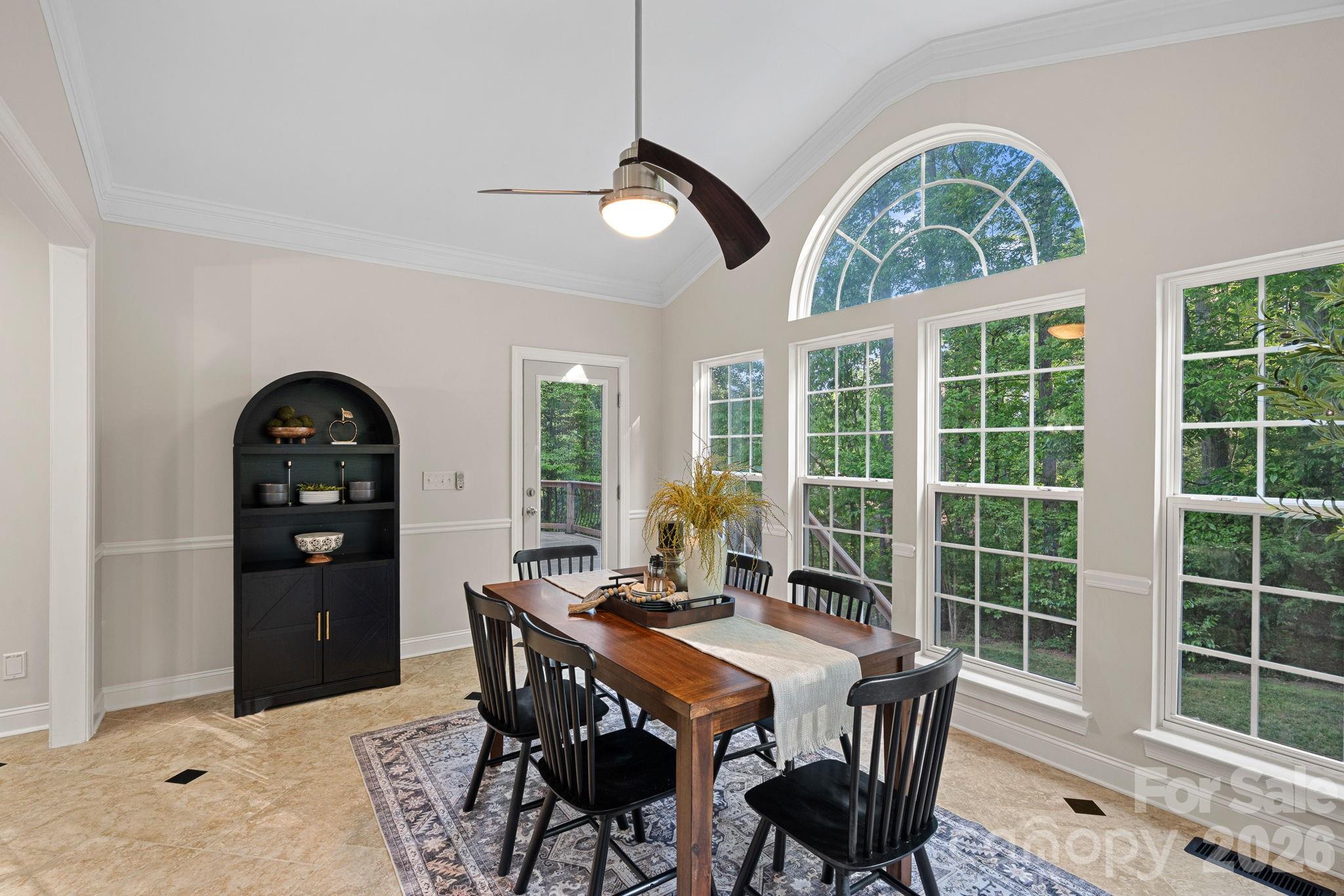 6111 Savannah Grace Lane — Huntersville