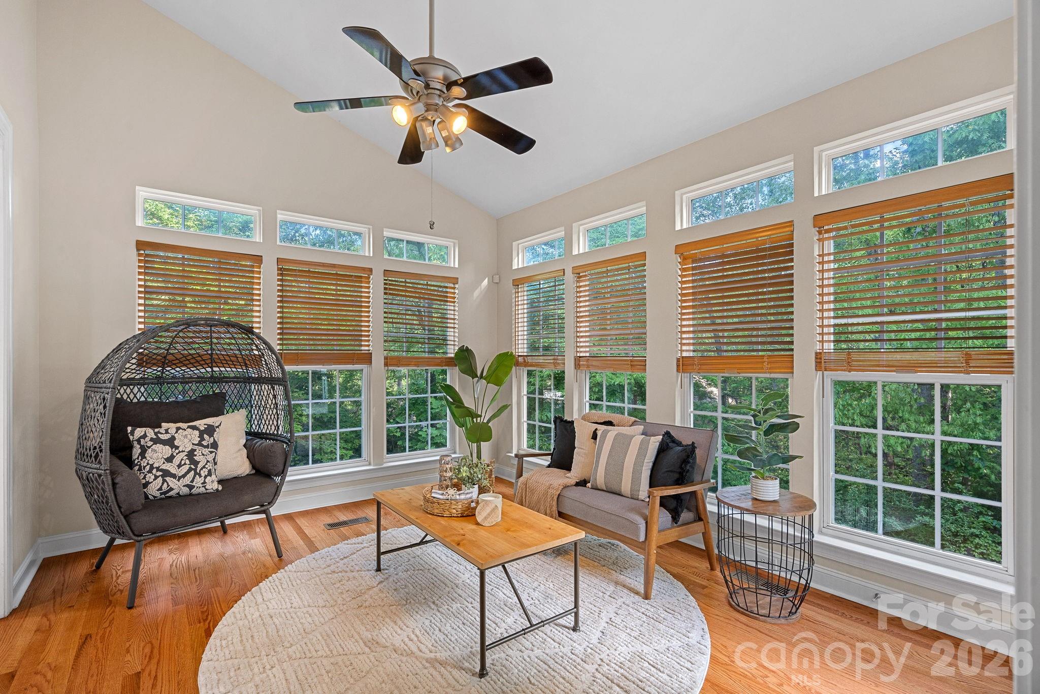 6111 Savannah Grace Lane — Huntersville