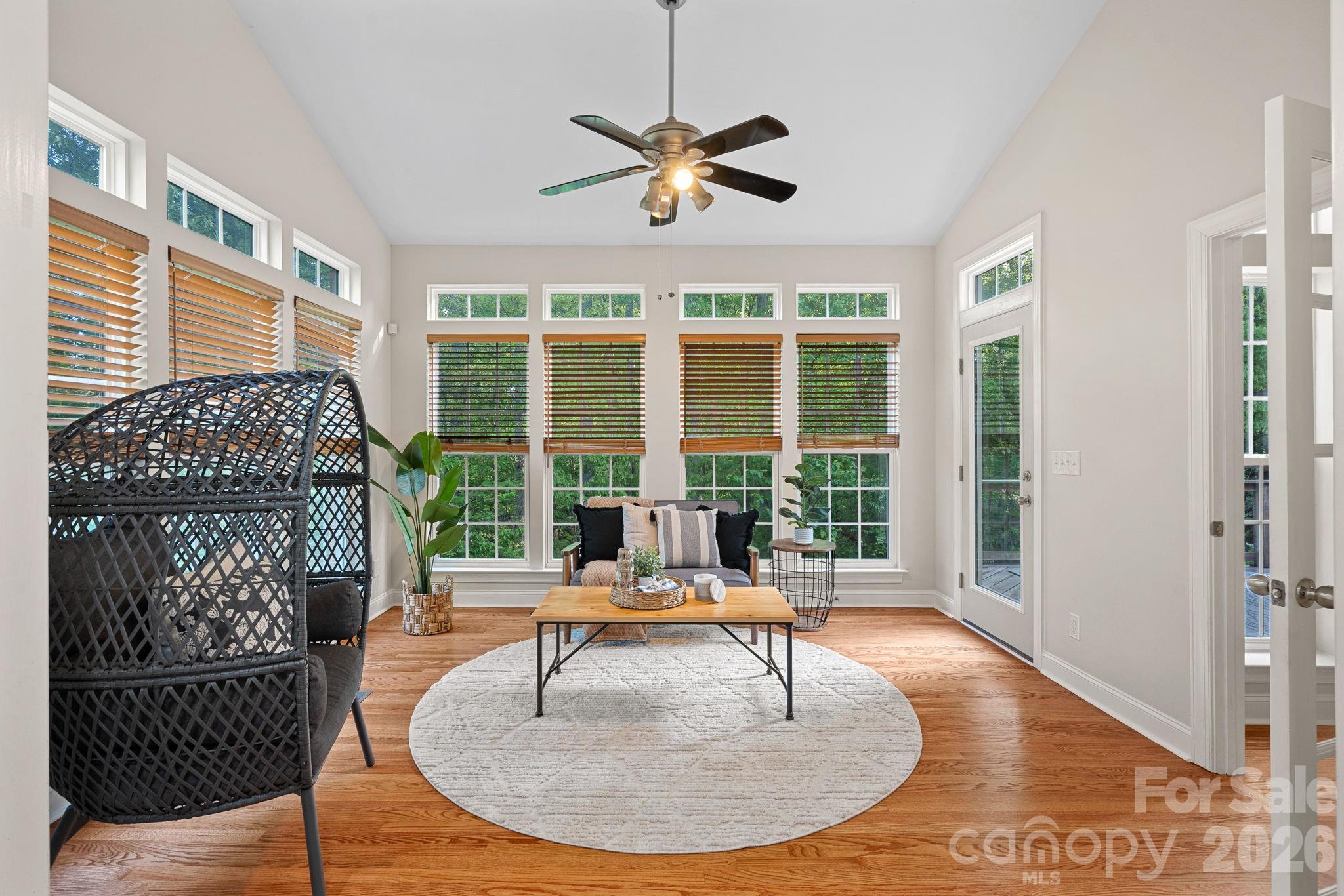 6111 Savannah Grace Lane — Huntersville