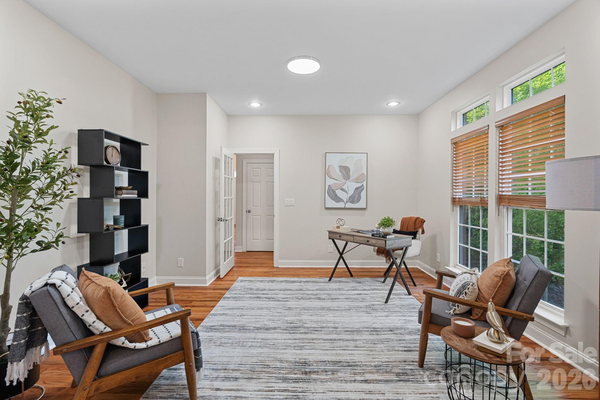 6111 Savannah Grace Lane — Huntersville