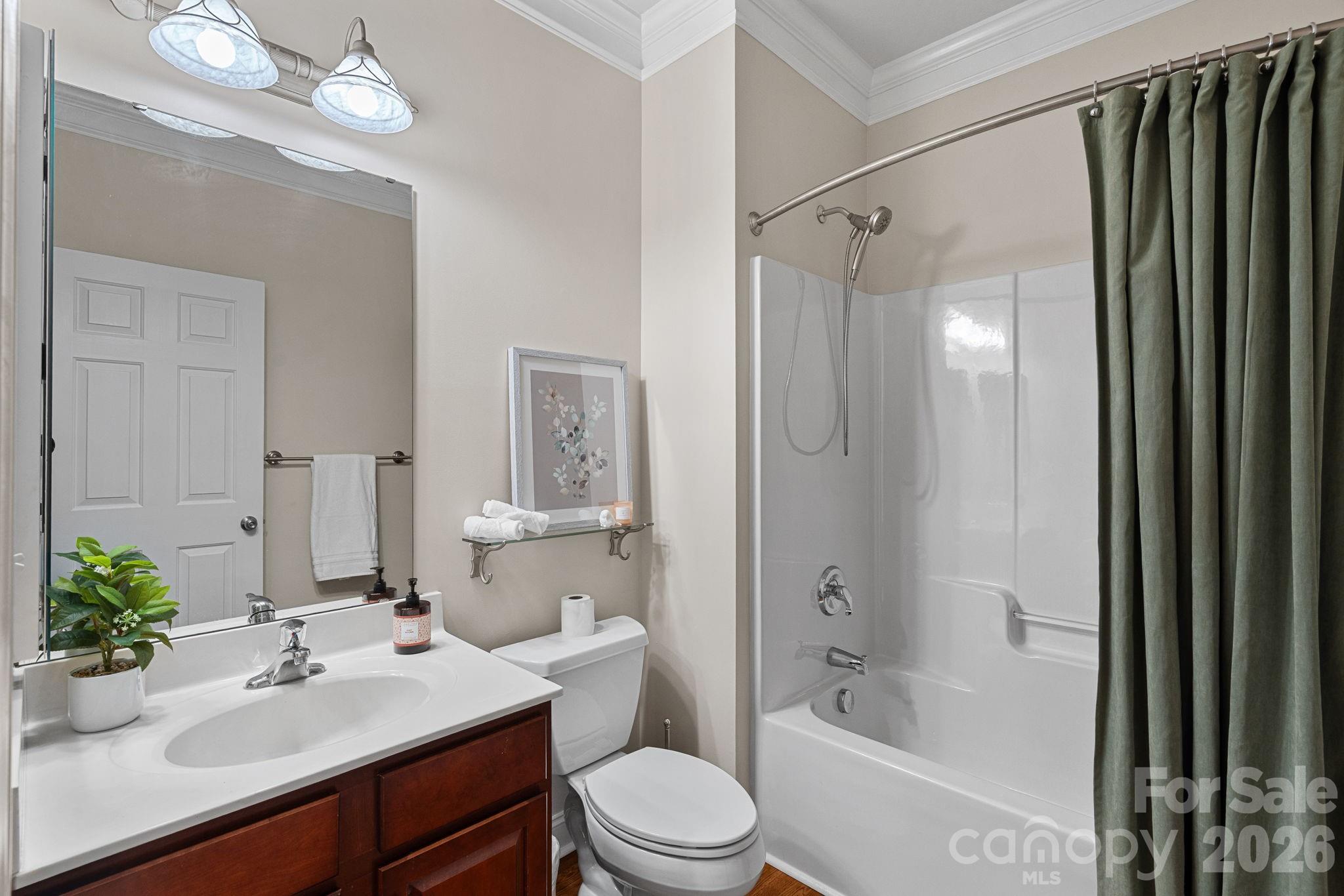 6111 Savannah Grace Lane — Huntersville