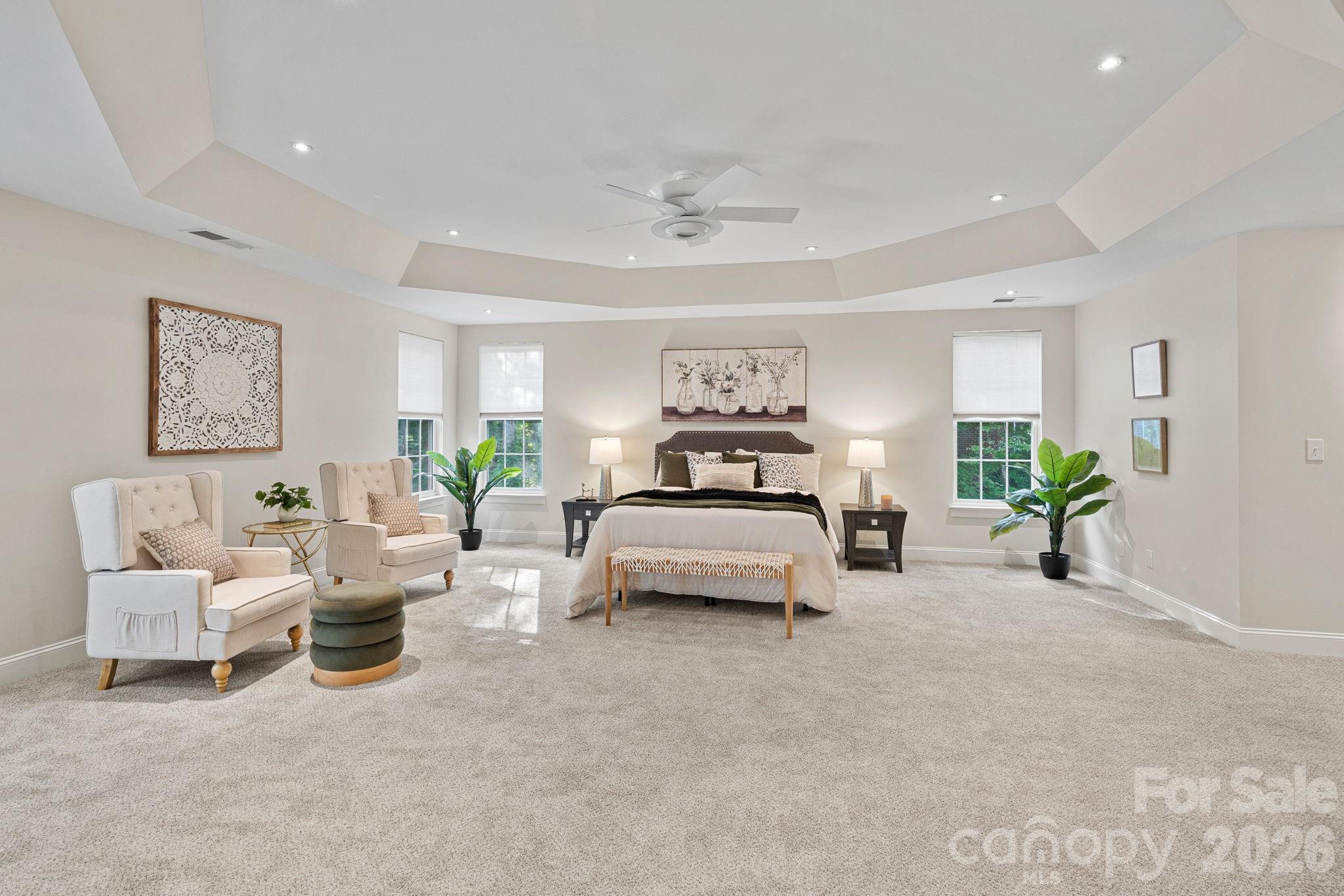 6111 Savannah Grace Lane — Huntersville
