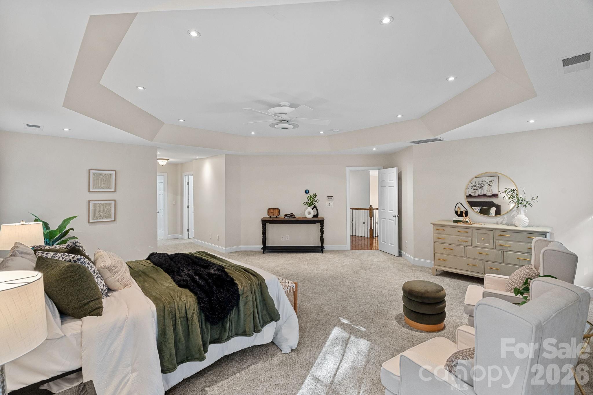 6111 Savannah Grace Lane — Huntersville