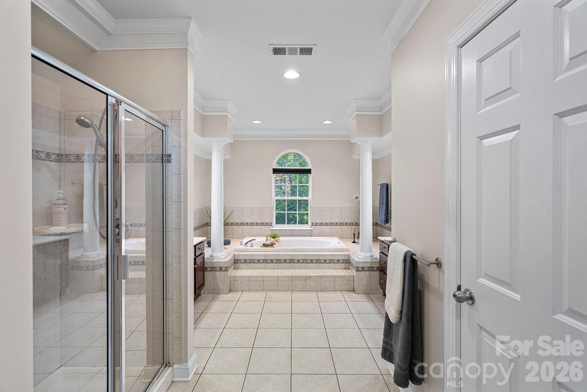 6111 Savannah Grace Lane — Huntersville
