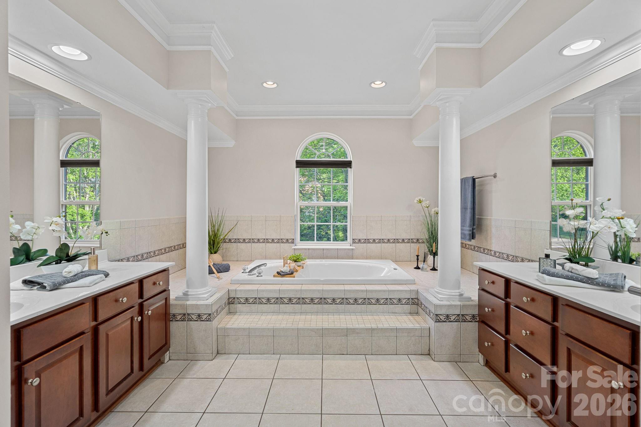 6111 Savannah Grace Lane — Huntersville