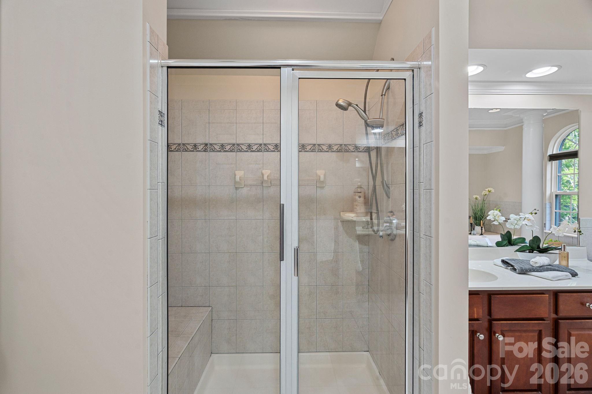 6111 Savannah Grace Lane — Huntersville