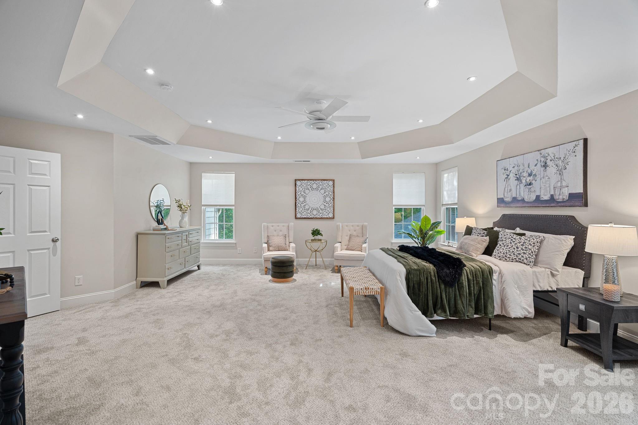 6111 Savannah Grace Lane — Huntersville