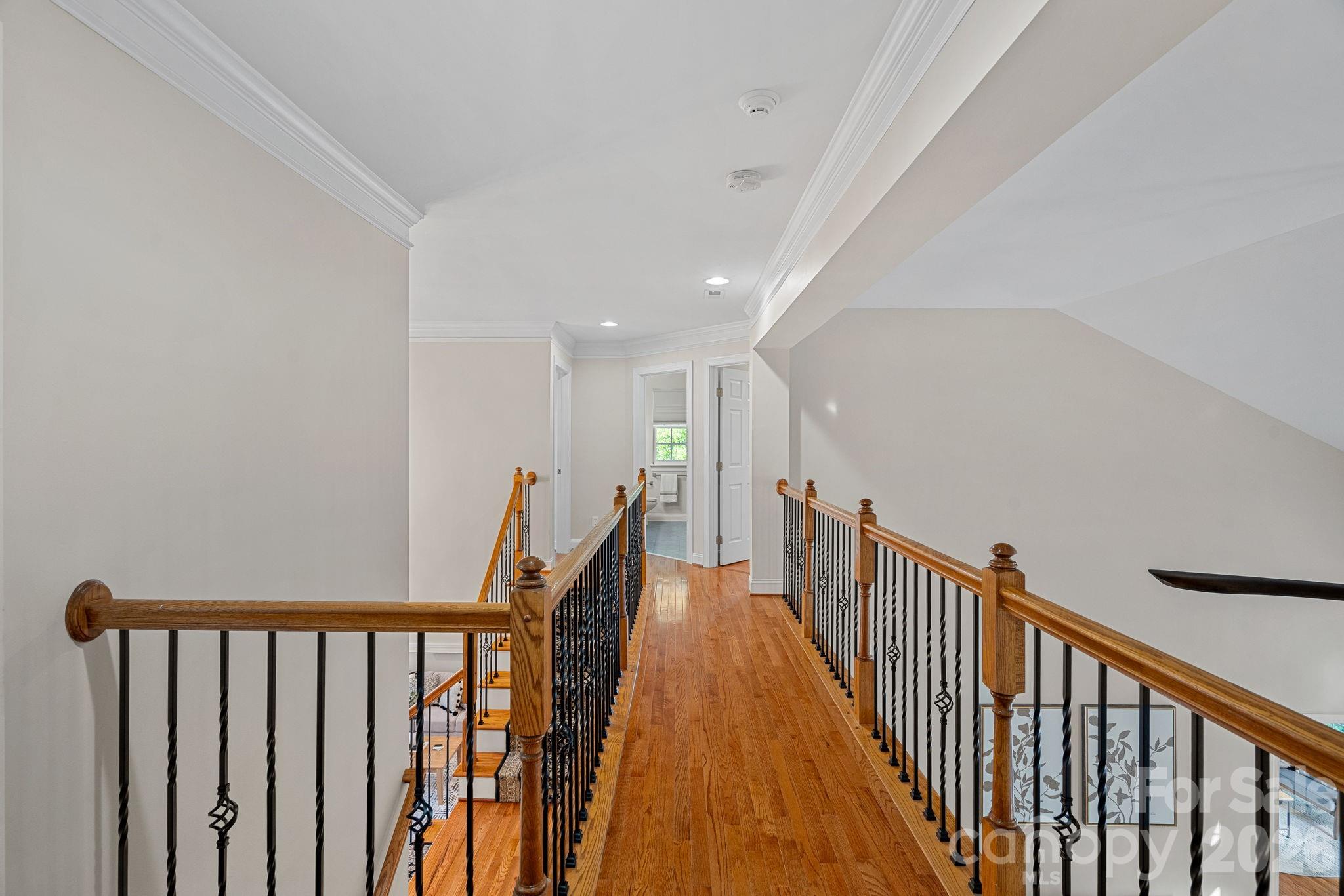 6111 Savannah Grace Lane — Huntersville