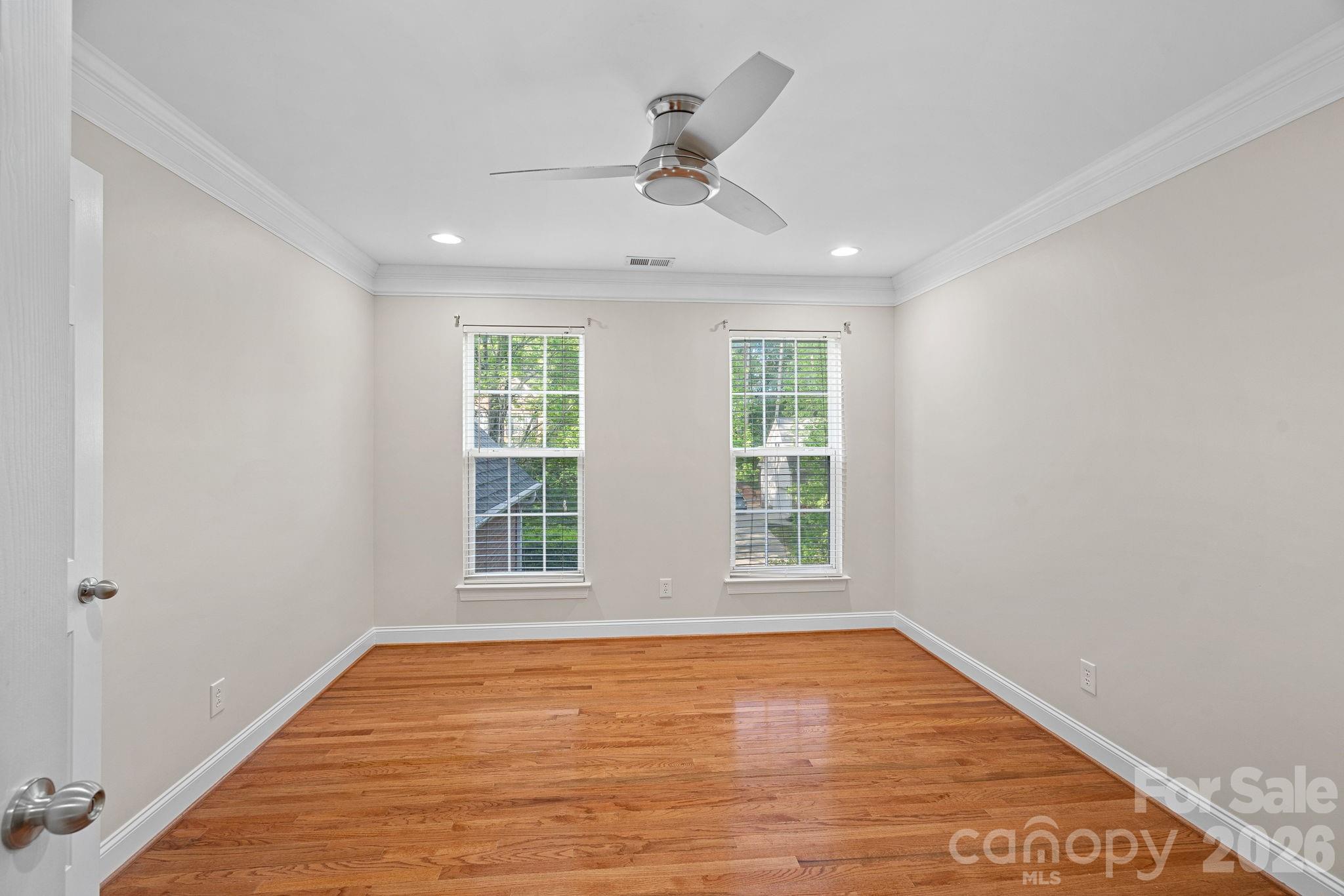 6111 Savannah Grace Lane — Huntersville
