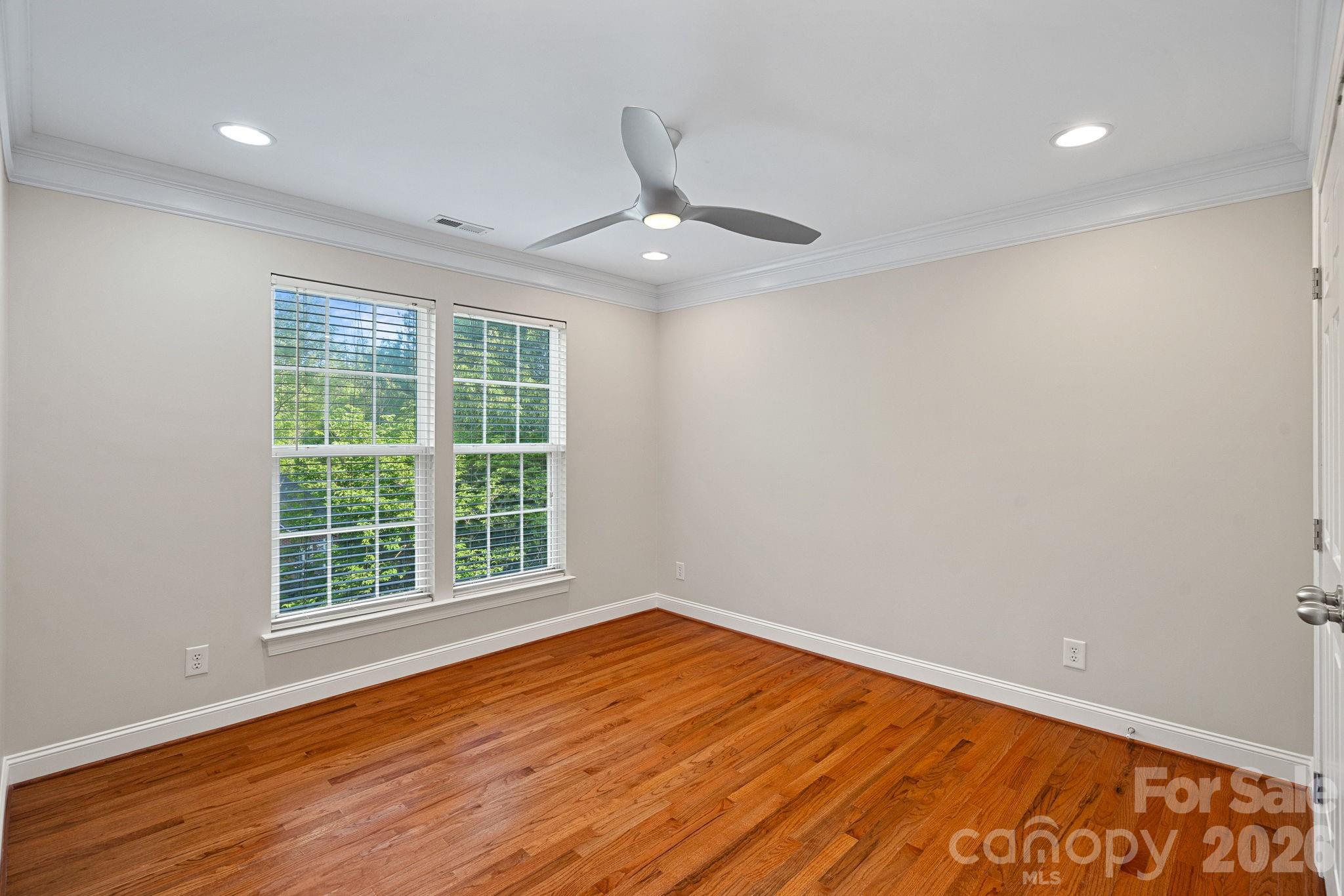 6111 Savannah Grace Lane — Huntersville
