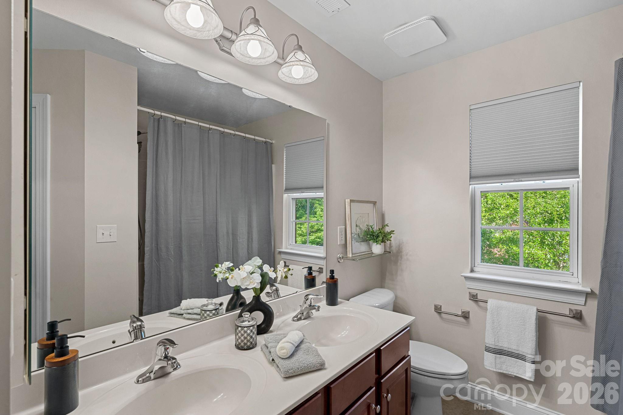6111 Savannah Grace Lane — Huntersville