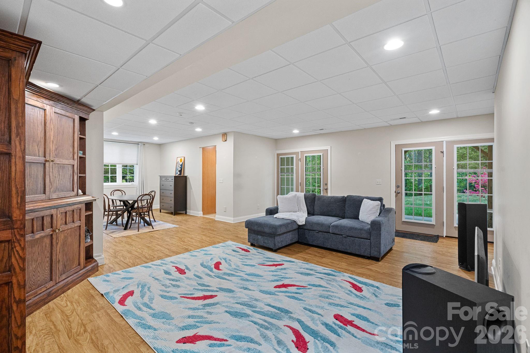 6111 Savannah Grace Lane — Huntersville