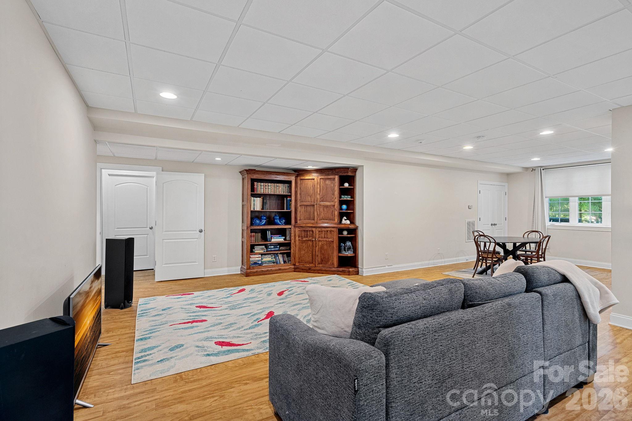 6111 Savannah Grace Lane — Huntersville