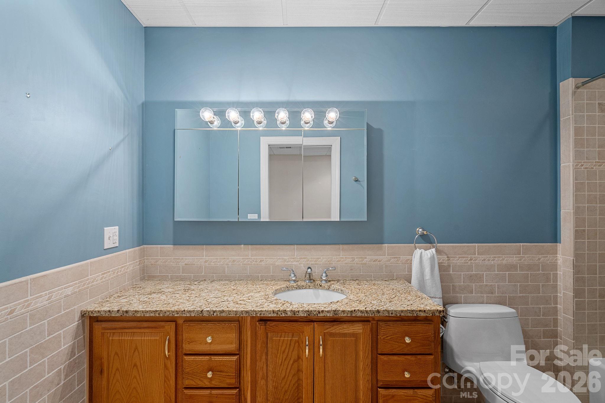 6111 Savannah Grace Lane — Huntersville
