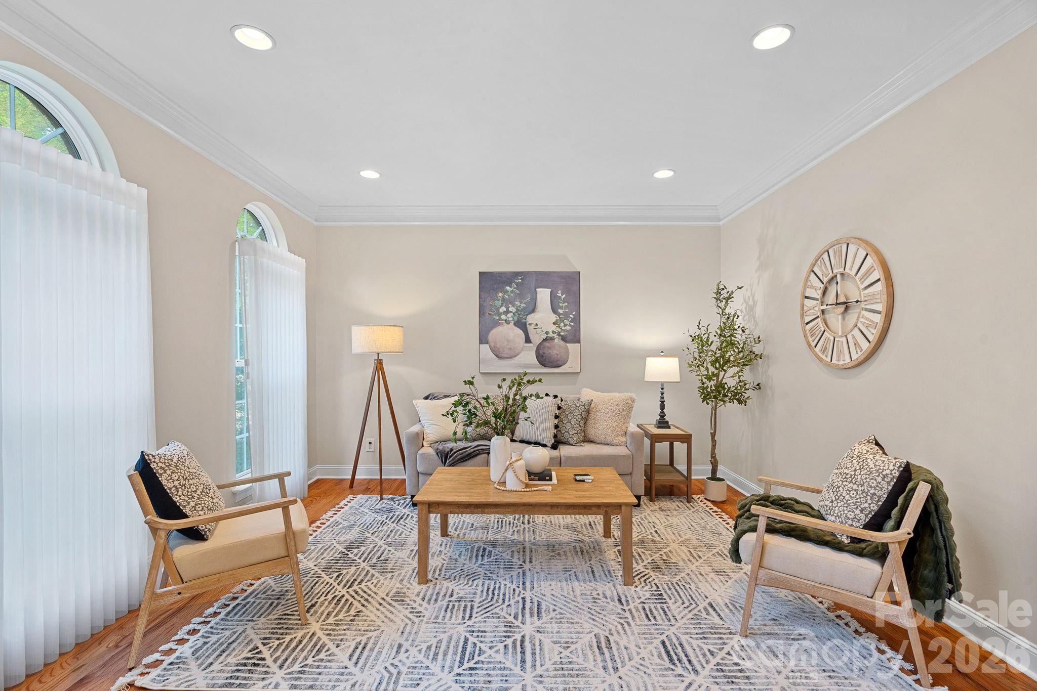 6111 Savannah Grace Lane — Huntersville