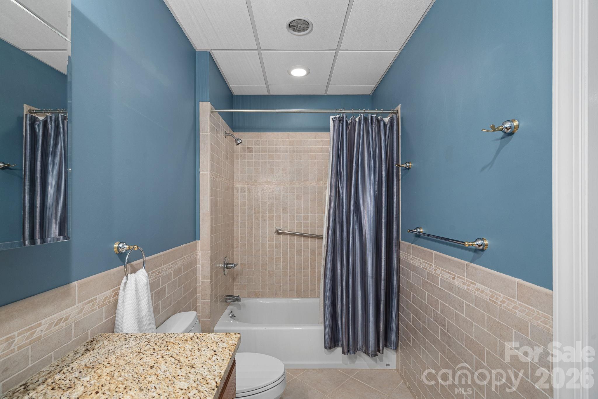 6111 Savannah Grace Lane — Huntersville