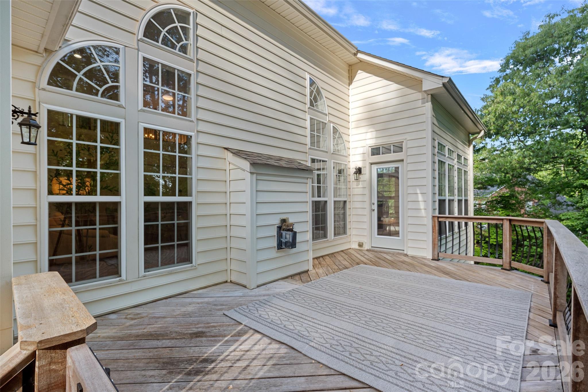6111 Savannah Grace Lane — Huntersville