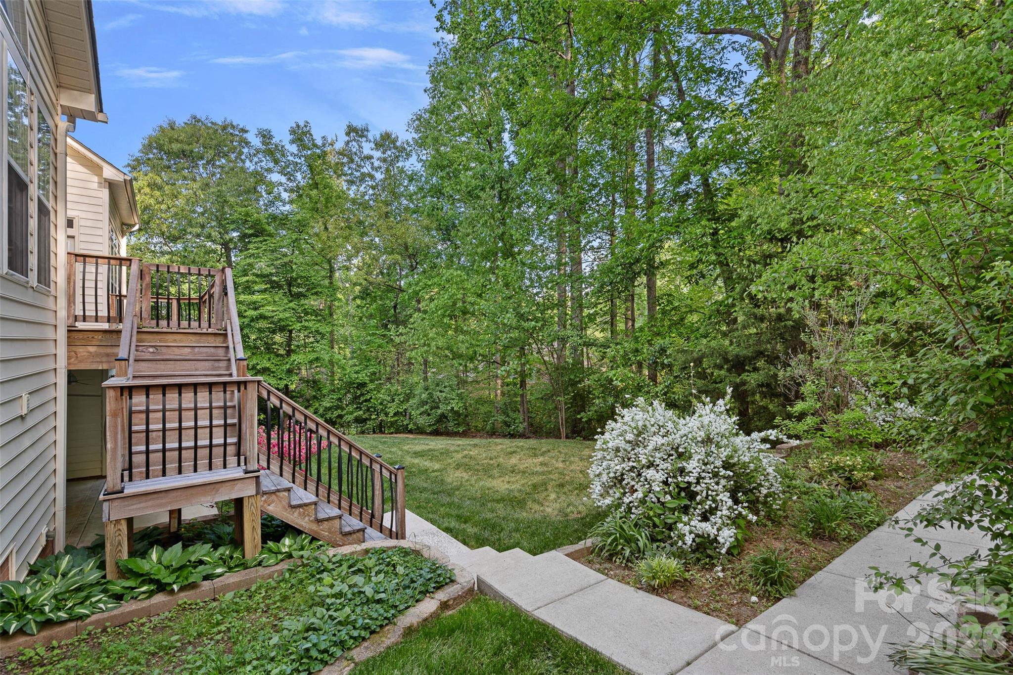 6111 Savannah Grace Lane — Huntersville