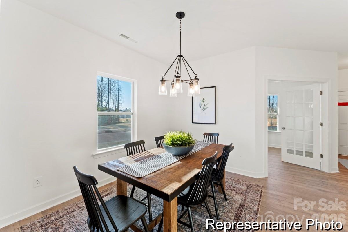 149 Bear Branch Drive #115p — Statesville
