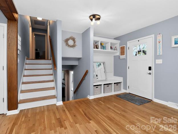 3025 Dunaire Drive — Charlotte