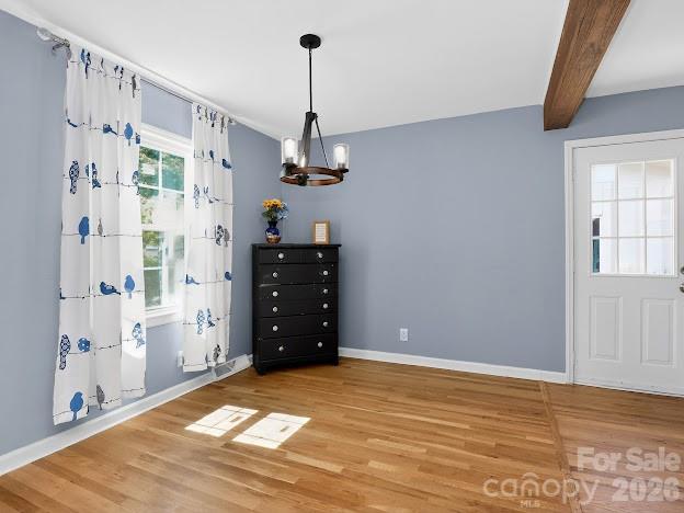 3025 Dunaire Drive — Charlotte