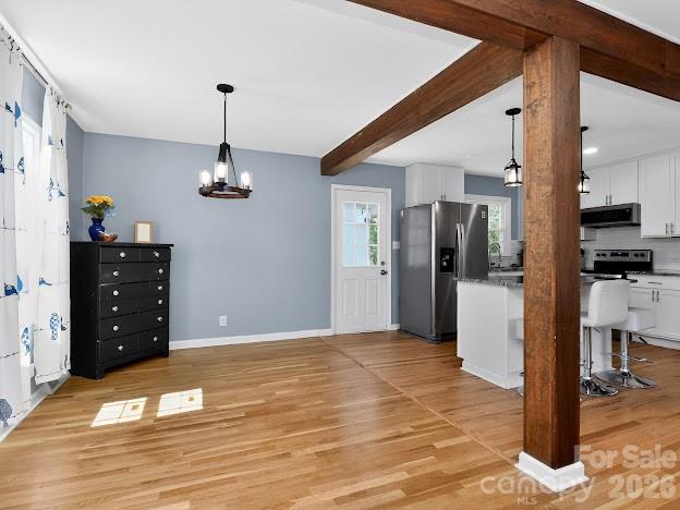 3025 Dunaire Drive — Charlotte