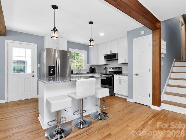 3025 Dunaire Drive — Charlotte