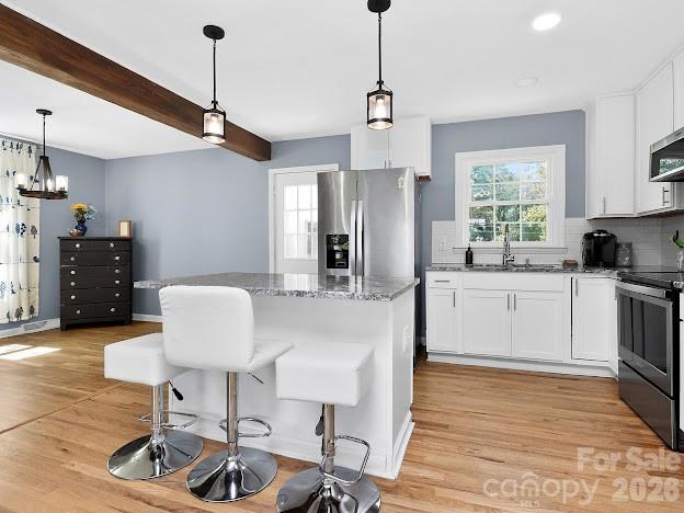 3025 Dunaire Drive — Charlotte