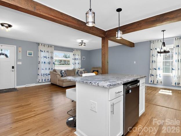 3025 Dunaire Drive — Charlotte