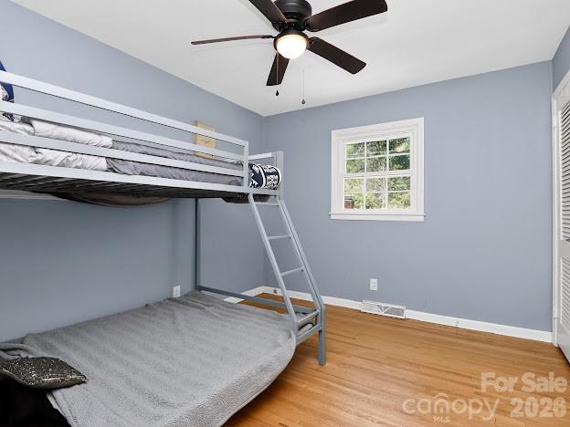 3025 Dunaire Drive — Charlotte