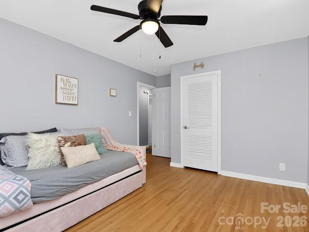 3025 Dunaire Drive — Charlotte