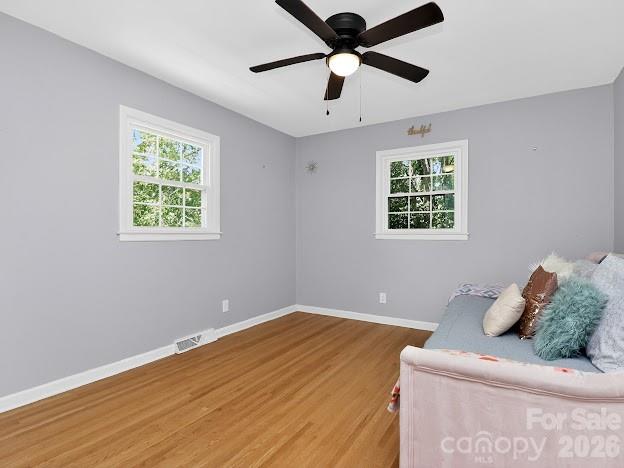 3025 Dunaire Drive — Charlotte